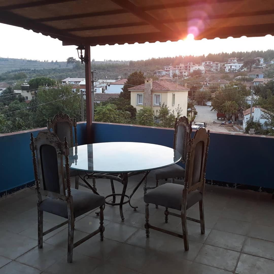 Can Efes Hotel Selçuk Exterior foto
