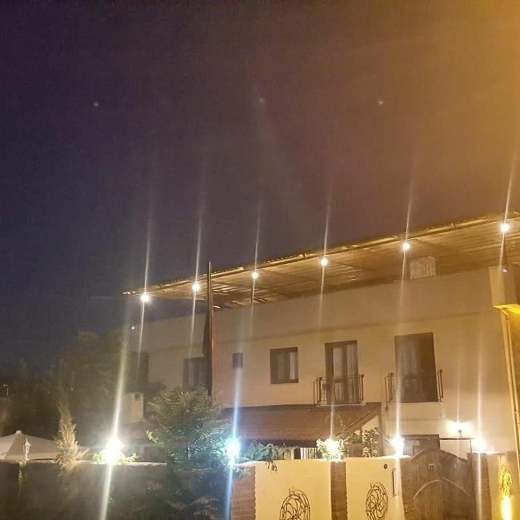 Can Efes Hotel Selçuk Exterior foto