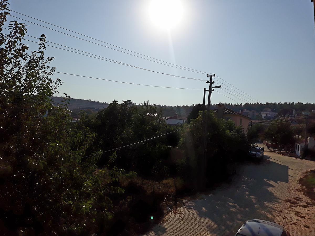 Can Efes Hotel Selçuk Exterior foto